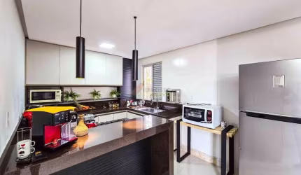 Apartamento Cobertura à venda, 3 quartos, 1 vaga, João Antônio Gonçalves - Divinópolis/MG