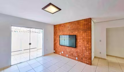 Apartamento com Área Privativa à venda, 3 quartos, 1 suíte, 2 vagas, Jardim das Oliveiras - Divinópolis/MG