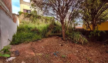 Lote à venda, Bom Pastor - Divinópolis/MG