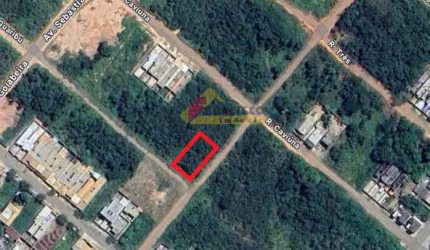 Lote à venda, Jardinópolis - Divinópolis/MG