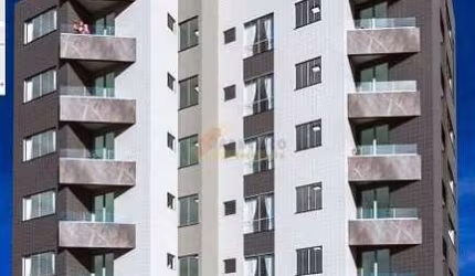 Apartamento à venda, 3 quartos, 1 suíte, 2 vagas, Bom Pastor - Divinópolis/MG