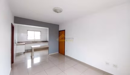 Apartamento à venda, 3 quartos, 1 suíte, 2 vagas, Bom Pastor - Divinópolis/MG