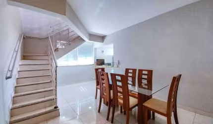Apartamento Cobertura à venda, 4 quartos, 1 suíte, 3 vagas, Antonio Fonseca - Divinópolis/MG