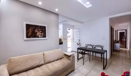 Casa à venda, 3 quartos, 1 suíte, 1 vaga, Santa Rosa - Divinópolis/MG