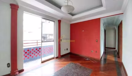 Apartamento à venda, 3 quartos, 1 suíte, 1 vaga, Centro - Divinópolis/MG