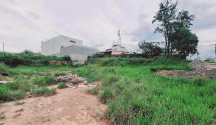 Lote à venda, Geraldo Pereira - Divinópolis/MG