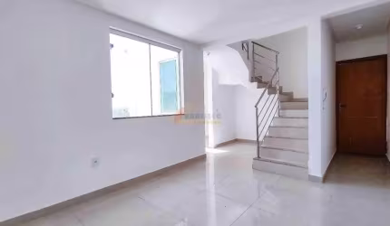 Apartamento Cobertura à venda, 2 quartos, 1 suíte, 1 vaga, Chanadour - Divinópolis/MG
