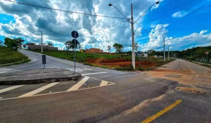 Lote à venda, Boa Vista - Divinópolis/MG