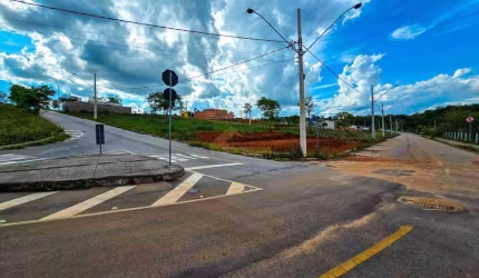 Lote à venda, Boa Vista - Divinópolis/MG