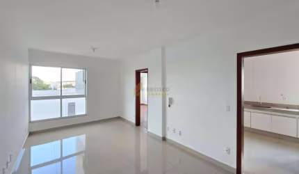 Apartamento à venda, 3 quartos, 1 suíte, 2 vagas, Centro - Divinópolis/MG
