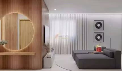 Apartamento à venda, 3 quartos, 1 suíte, 2 vagas, Santa Clara - Divinópolis/MG