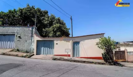 Casa à venda, 6 quartos, 3 vagas, Vila Espírito Santo - Divinópolis/MG