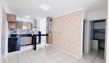 Apartamento à venda, 2 quartos, 1 vaga, Realengo - Divinópolis/MG