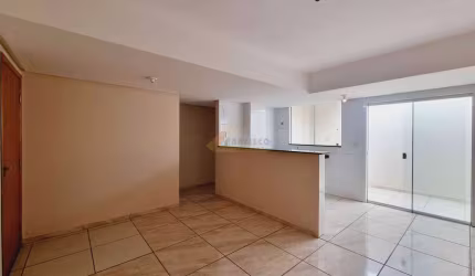 Apartamento com Área Privativa à venda, 2 quartos, 1 vaga, São José - Divinópolis/MG