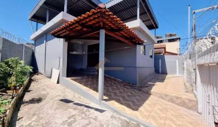 Casa à venda, 3 quartos, 1 vaga, Interlagos - Divinópolis/MG