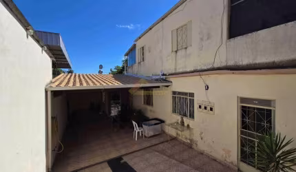 Casa à venda, 5 quartos, 3 vagas, Bela Vista - Divinópolis/MG