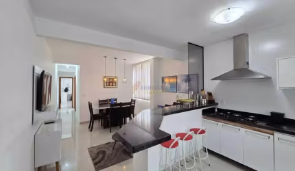 Apartamento Cobertura à venda, 2 quartos, 1 suíte, 2 vagas, Belvedere - Divinópolis/MG