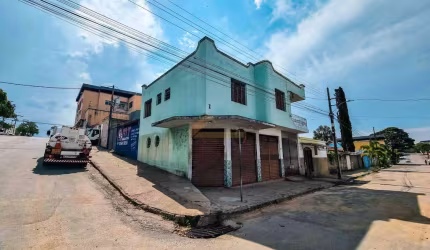 Prédio à venda, 3 quartos, 1 vaga, Nossa Senhora das Graças - Divinópolis/MG