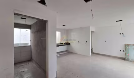 Apartamento à venda, 3 quartos, 1 suíte, 3 vagas, Manoel Valinhas - Divinópolis/MG