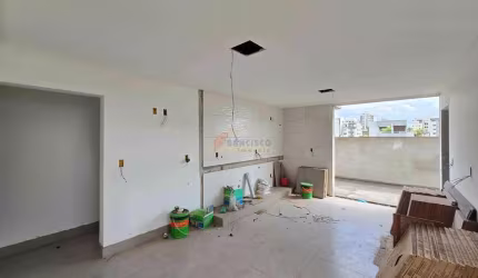 Apartamento à venda, 3 quartos, 1 suíte, 2 vagas, Manoel Valinhas - Divinópolis/MG