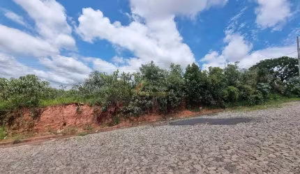 Lote à venda, Belvedere - Divinópolis/MG