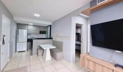 Apartamento à venda, 2 quartos, 1 vaga, Quintino - Divinópolis/MG