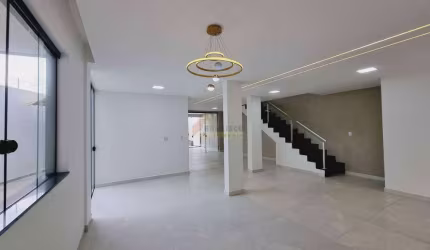 Casa à venda, 4 quartos, 1 suíte, 4 vagas, Residencial Doutor Walchir Resende Costa - Divinópolis/MG
