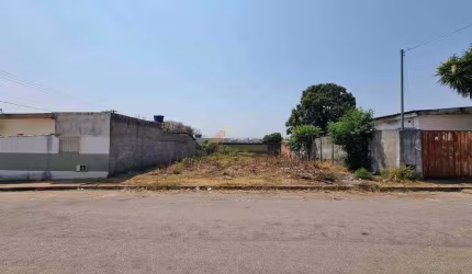 Lote à venda, Jardim Alvorada - CARMO DO CAJURU/MG