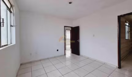 Apartamento à venda, 3 quartos, 1 vaga, Vila Espírito Santo - Divinópolis/MG