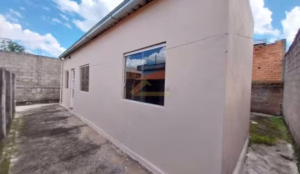 Casa à venda, 2 quartos, santa lucia - Divinópolis/MG