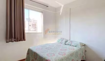 Apartamento à venda, 2 quartos, 1 suíte, 1 vaga, Vila Cruzeiro - Divinópolis/MG