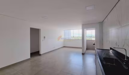 Apartamento à venda, 3 quartos, 1 suíte, 2 vagas, Bom Pastor - Divinópolis/MG