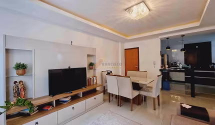 Apartamento à venda, 3 quartos, 1 suíte, 2 vagas, Sidil - Divinópolis/MG