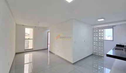 Apartamento à venda, 2 quartos, 1 suíte, 2 vagas, Manoel Valinhas - Divinópolis/MG