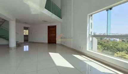 Apartamento à venda, 3 quartos, 1 suíte, 2 vagas, Bela Vista - Divinópolis/MG