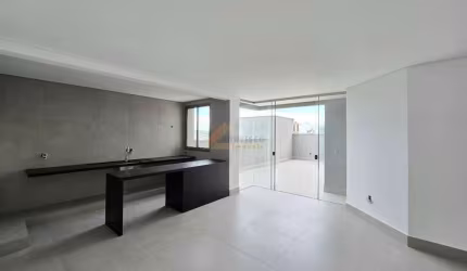 Apartamento à venda, 3 quartos, 1 suíte, 2 vagas, Santa Clara - Divinópolis/MG