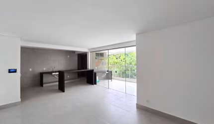 Apartamento à venda, 3 quartos, 1 suíte, 2 vagas, Santa Clara - Divinópolis/MG