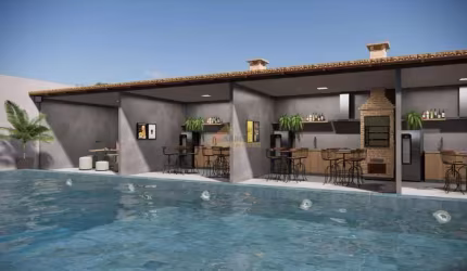 Apartamento à venda, 2 quartos, 1 vaga, Vila Espírito Santo - Divinópolis/MG
