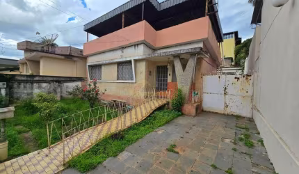Casa à venda, 3 quartos, 2 vagas, Porto Velho - Divinópolis/MG
