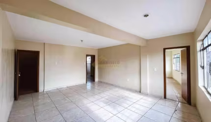 Apartamento à venda, 3 quartos, 1 suíte, Porto Velho - Divinópolis/MG