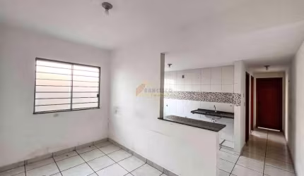 Apartamento à venda, 2 quartos, 1 vaga, Jardinópolis - Divinópolis/MG