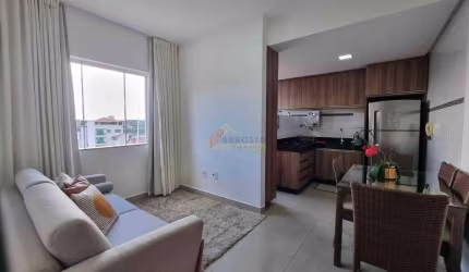 Apartamento à venda, 2 quartos, 1 suíte, 1 vaga, Bom Pastor - Divinópolis/MG