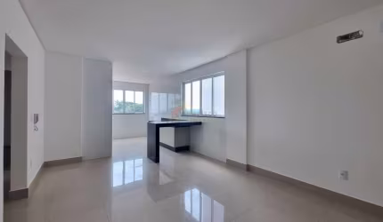 Apartamento à venda, 3 quartos, 1 suíte, 2 vagas, Belvedere - Divinópolis/MG