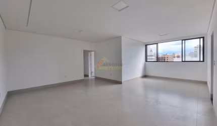Apartamento à venda, 3 quartos, 1 suíte, 4 vagas, Centro - Divinópolis/MG