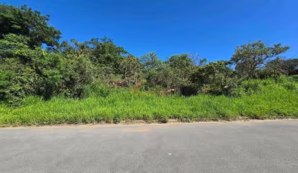Lote à venda, Jardinópolis - Divinópolis/MG