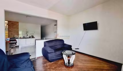 Apartamento à venda, 3 quartos, 1 suíte, 1 vaga, São João de Deus - Divinópolis/MG