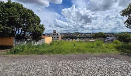 Lote à venda, Rancho Alegre - Divinópolis/MG