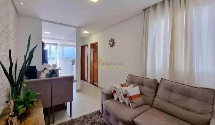Apartamento à venda, 2 quartos, 1 suíte, 1 vaga, Jardim das Acácias - Divinópolis/MG