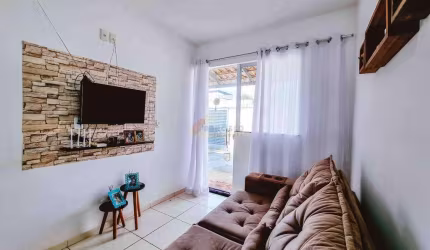 Casa à venda, 3 quartos, 2 vagas, Maria Peçanha - Divinópolis/MG