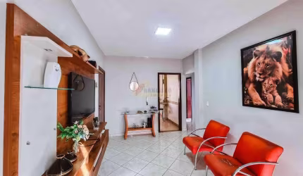 Apartamento à venda, 3 quartos, 1 suíte, 1 vaga, Santo Antônio - Divinópolis/MG